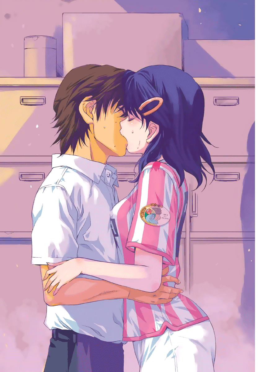 Mai Ball! Vol. 1 Ch. 1 第3页