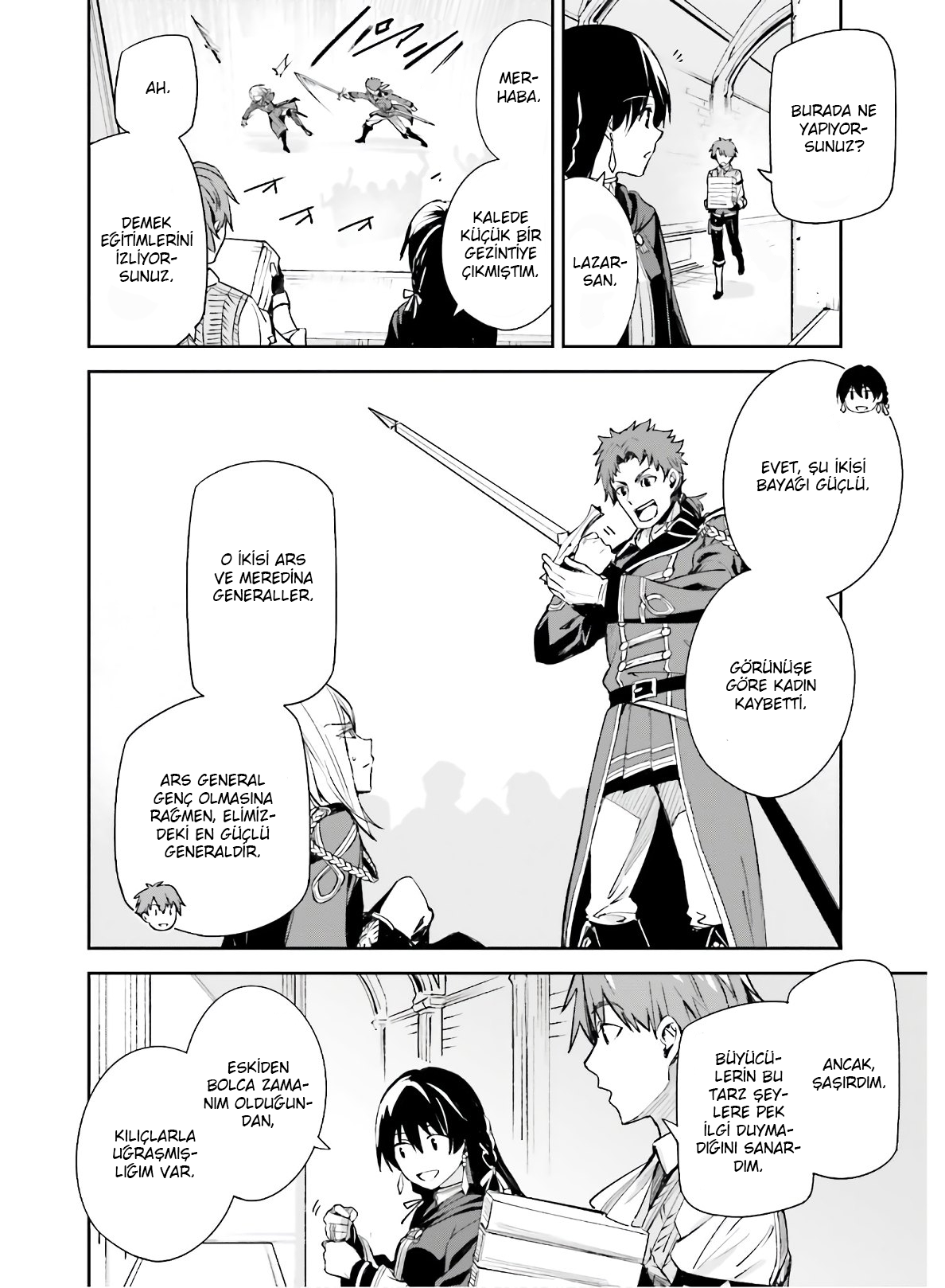 Unnamed Memory Vol. 1 Ch. 2 第3页