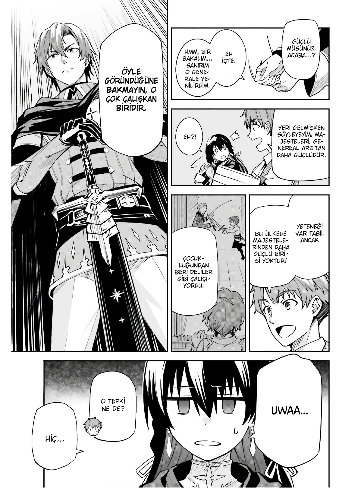 Unnamed Memory Vol. 1 Ch. 2 第4页
