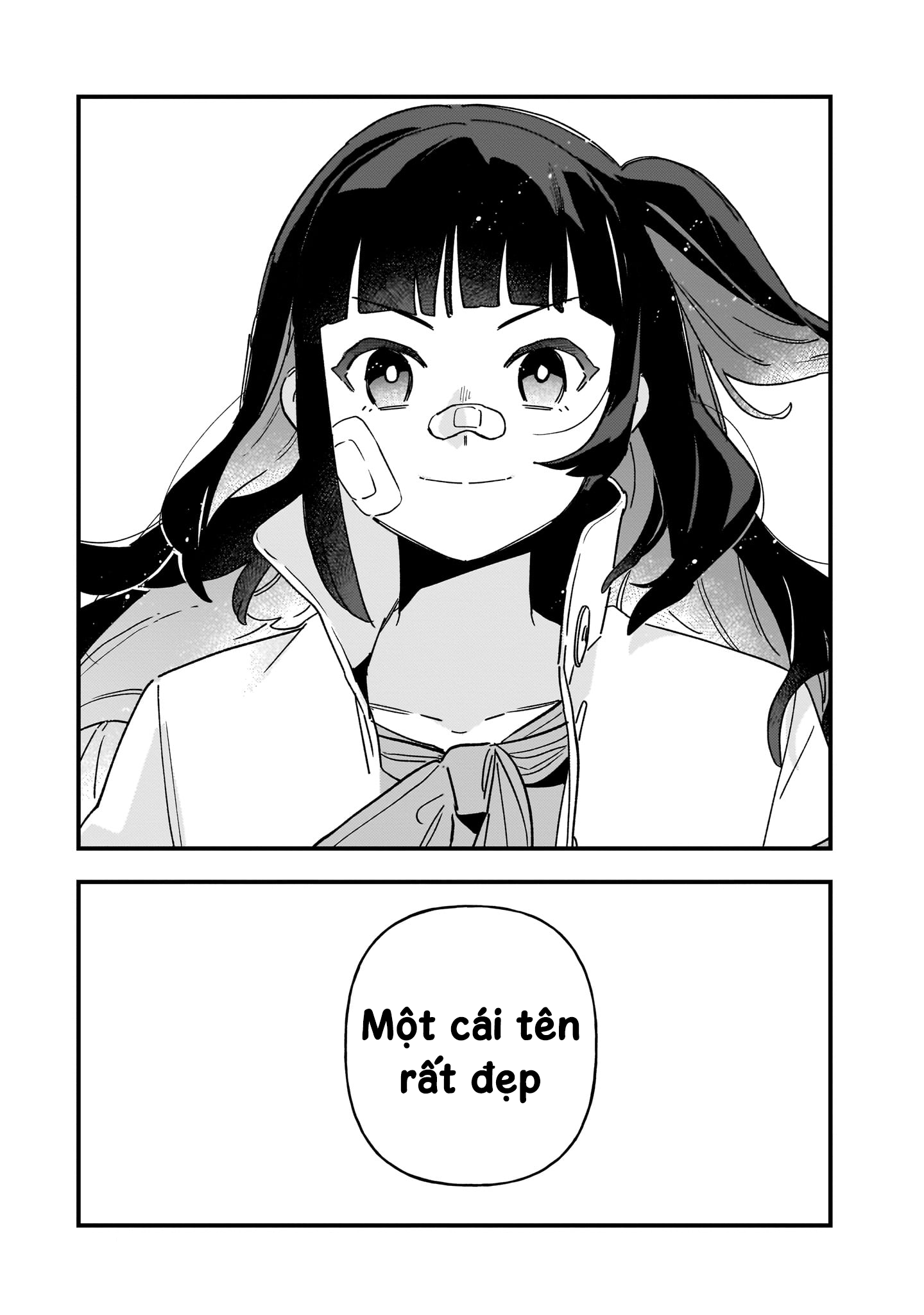 Uma Musume - Pretty Derby: Star Blossom Có một ước mơ tôi muốn ta cùng nhau chứng kiến 第65页