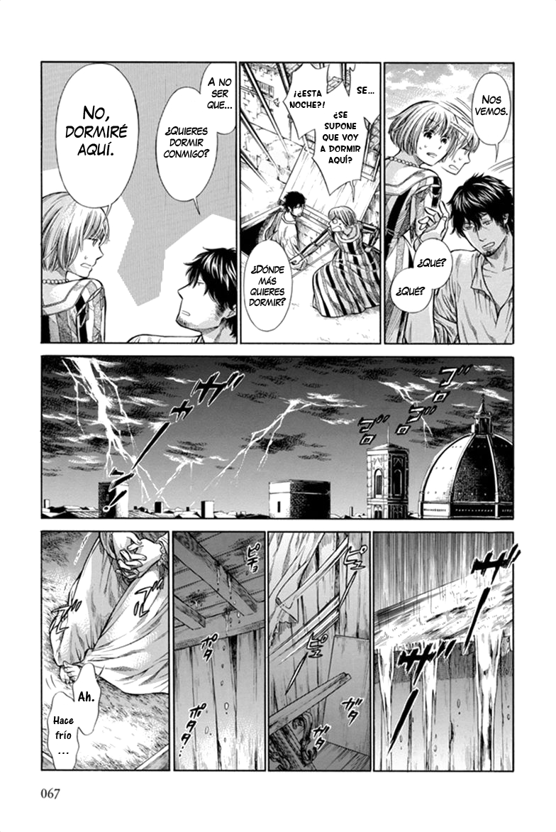 Arte Nueva Vida 第12页