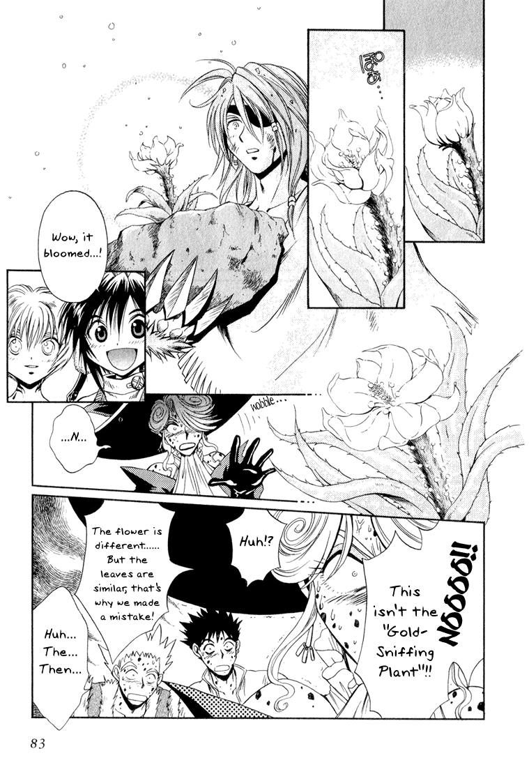 +Anima Guardian Of The Flower Field 第33页