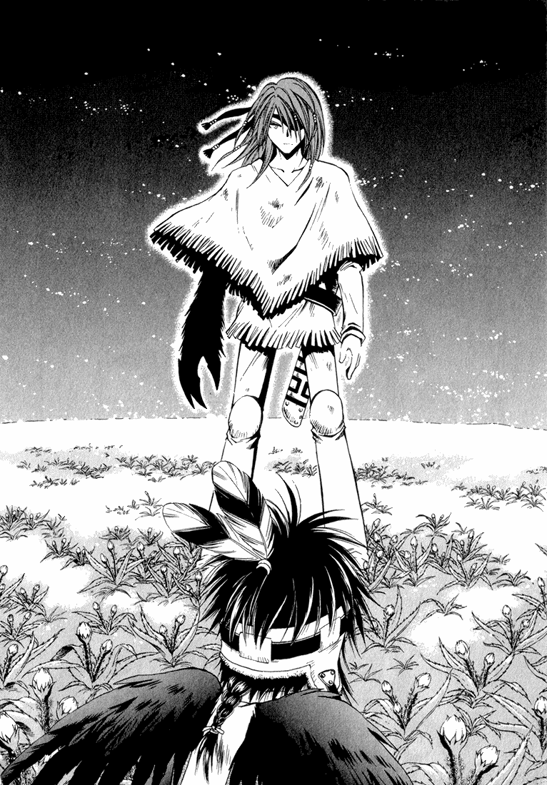 +Anima Guardian Of The Flower Field 第9页