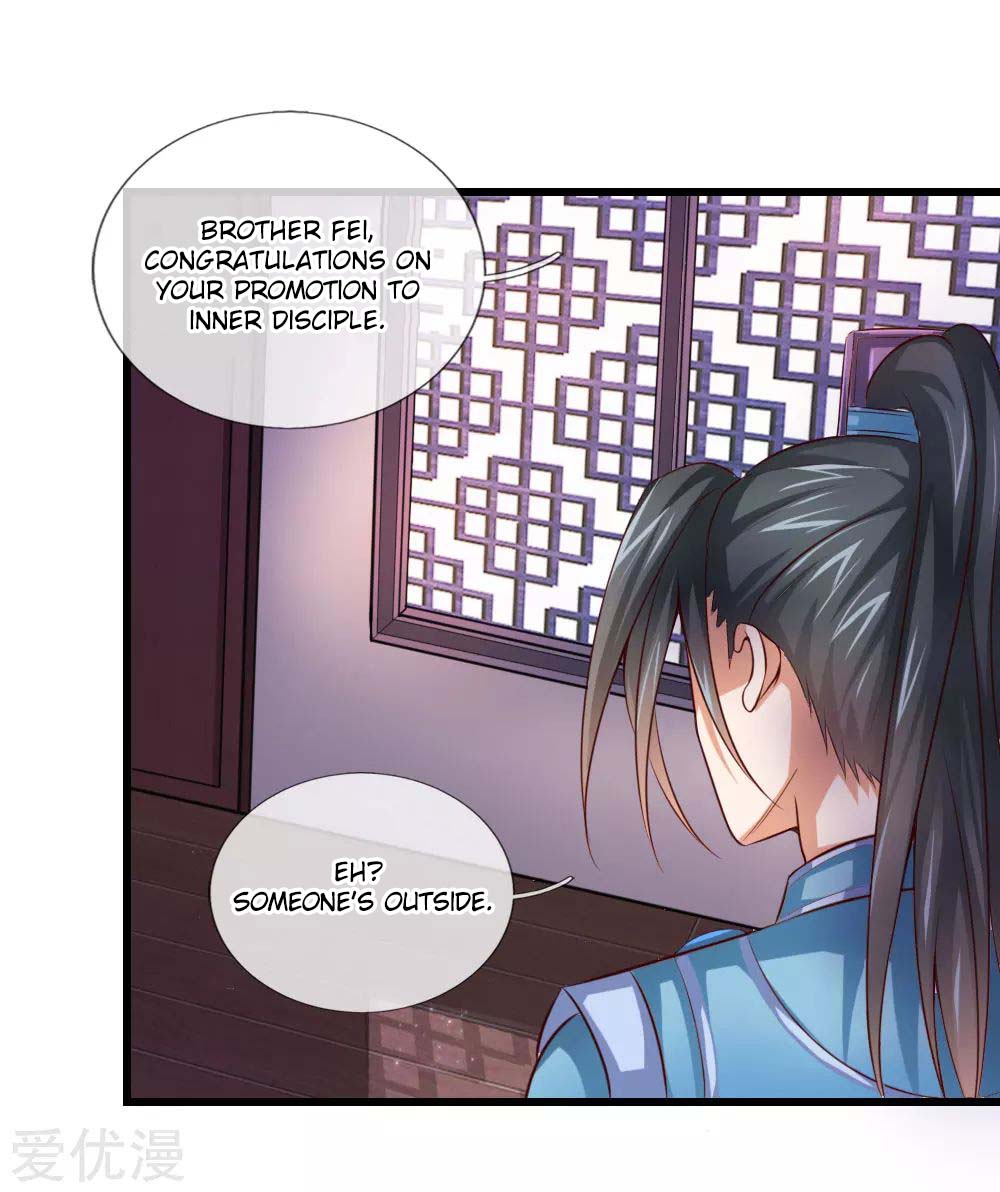 Shenwu Tianzun Vol. 1 Ch. 1 第35页