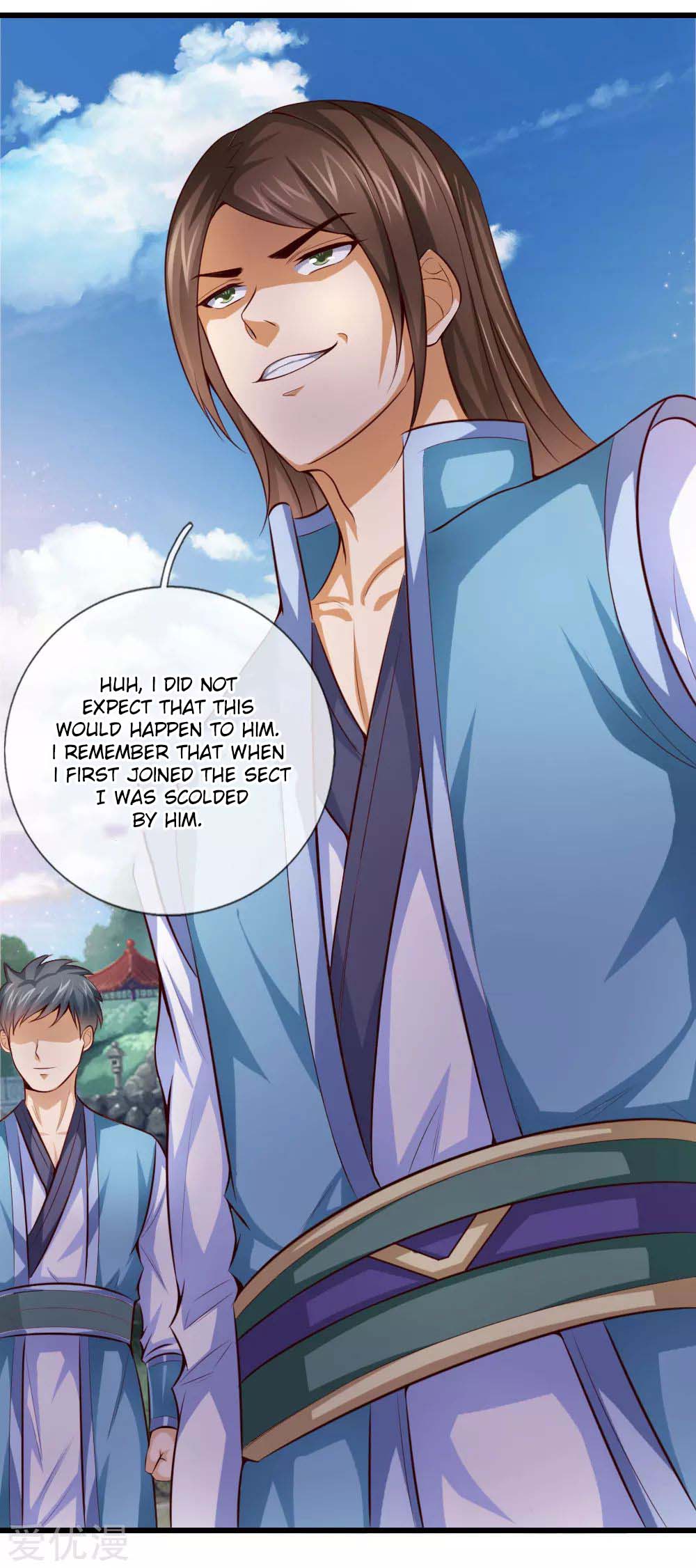 Shenwu Tianzun Vol. 1 Ch. 1 第38页