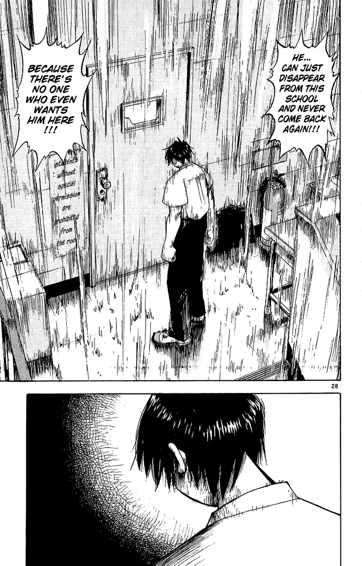 Zatch Bell!! Kiyomaro, The Hero 第33页