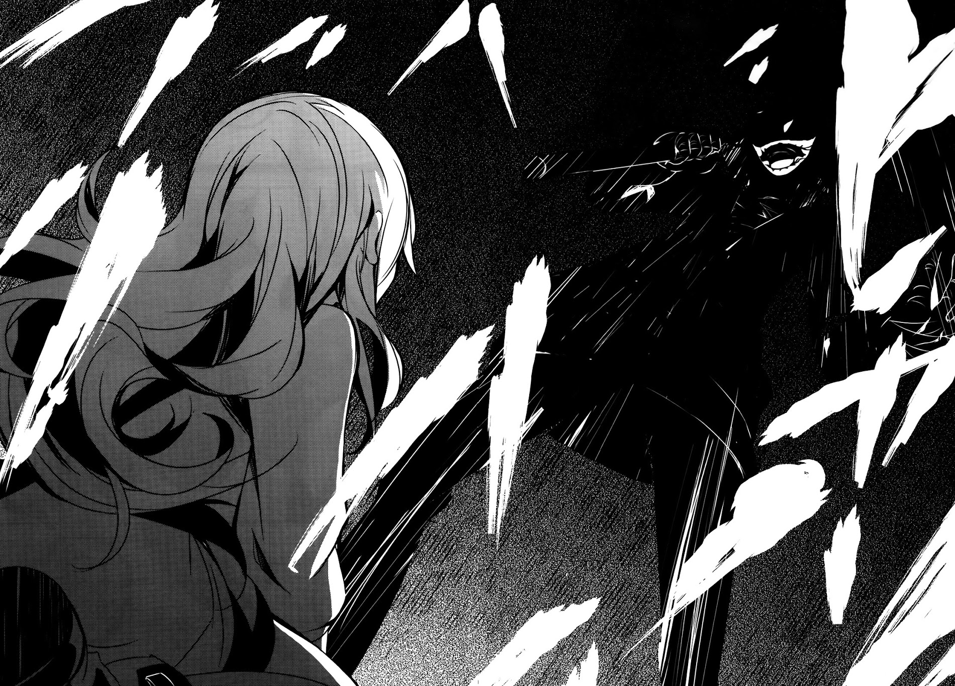 Angels of Death Vol. 1 Ch. 1 第29页