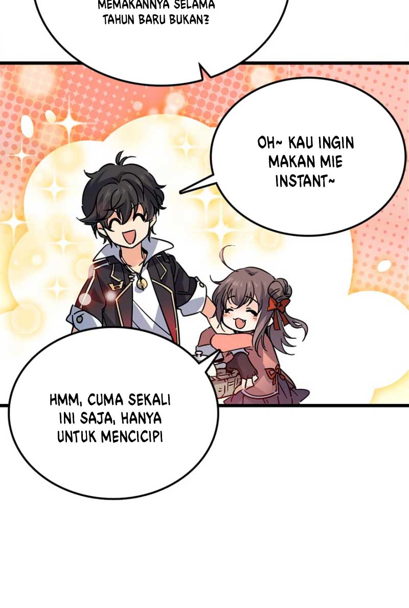Dàwáng Ráomìng Apakah aku mati? 第22页