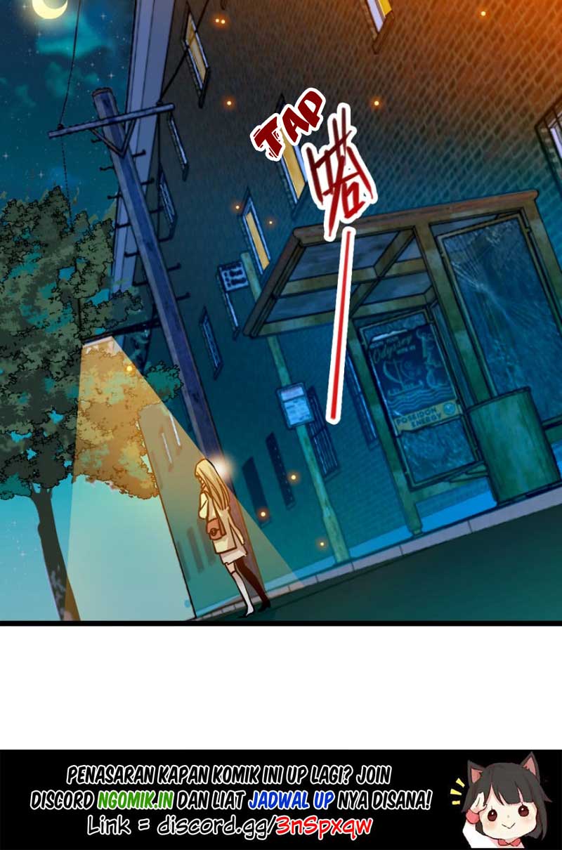 Dàwáng Ráomìng Apakah aku mati? 第4页