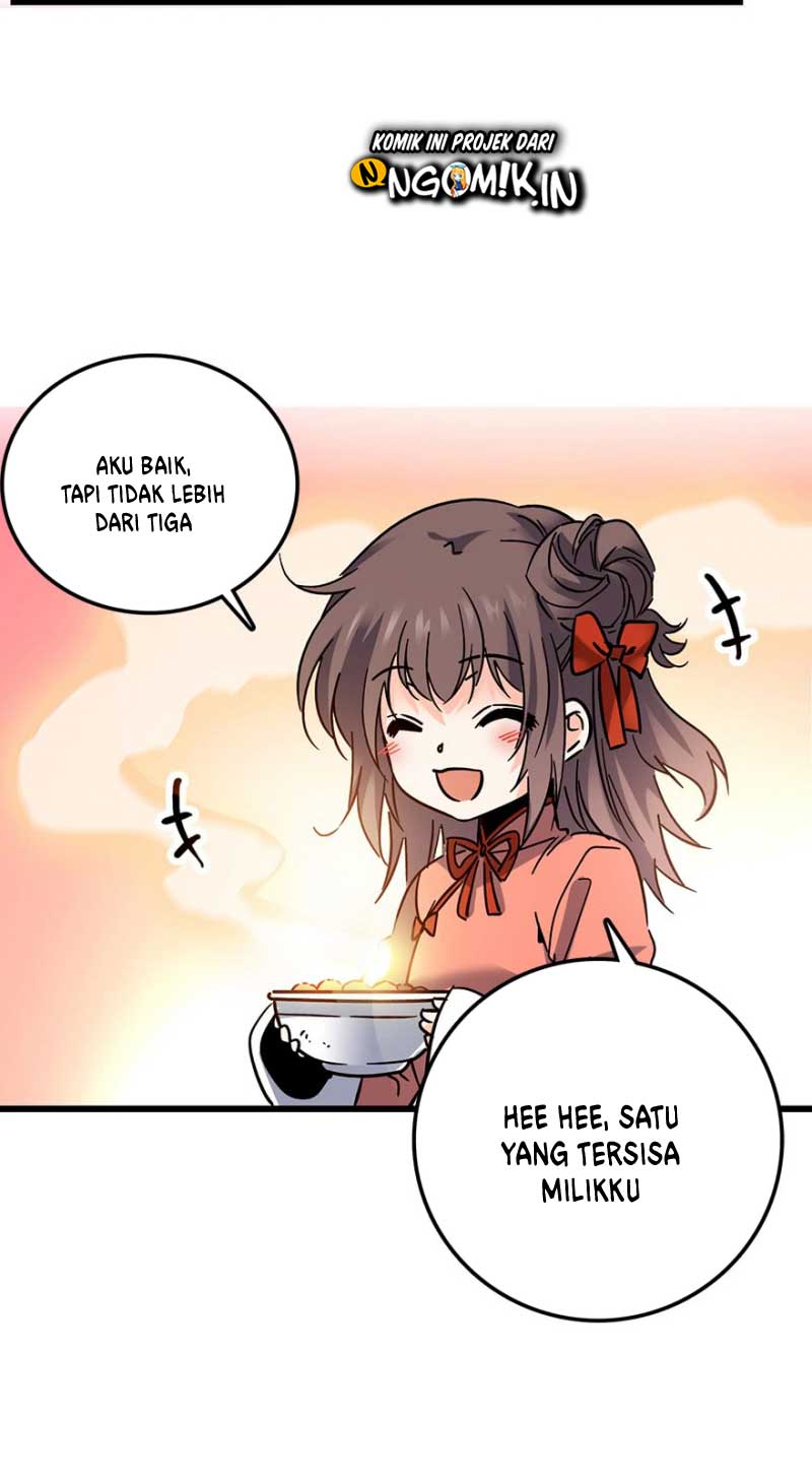 Dàwáng Ráomìng Apakah aku mati? 第36页