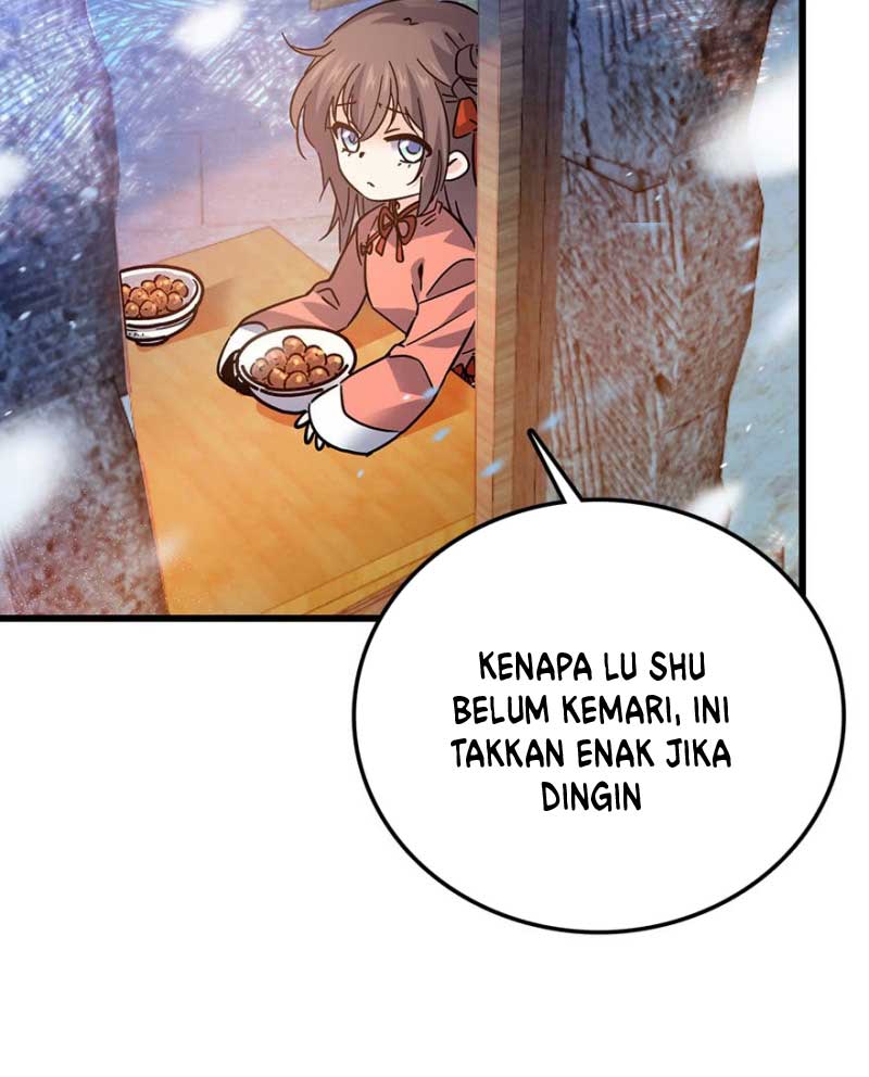 Dàwáng Ráomìng Apakah aku mati? 第38页