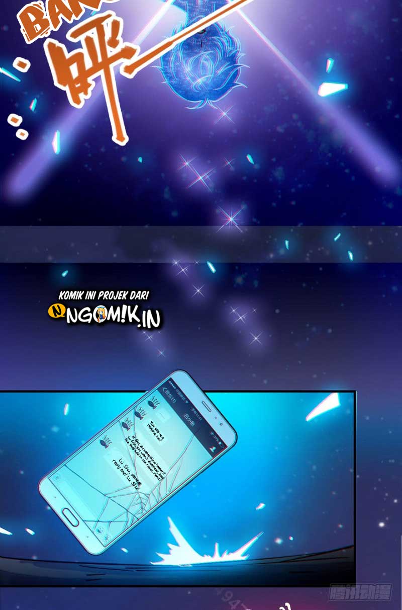 Dàwáng Ráomìng Apakah aku mati? 第50页