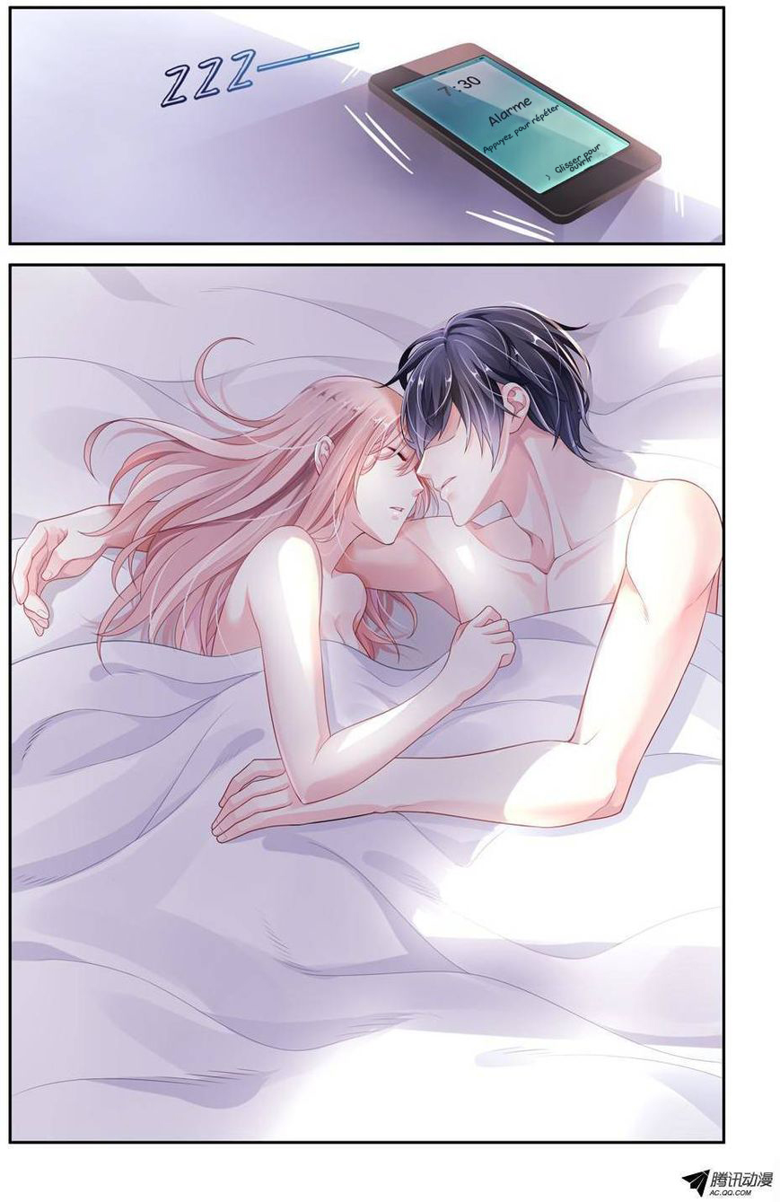 Bringing the Nation's Husband Home 第6页