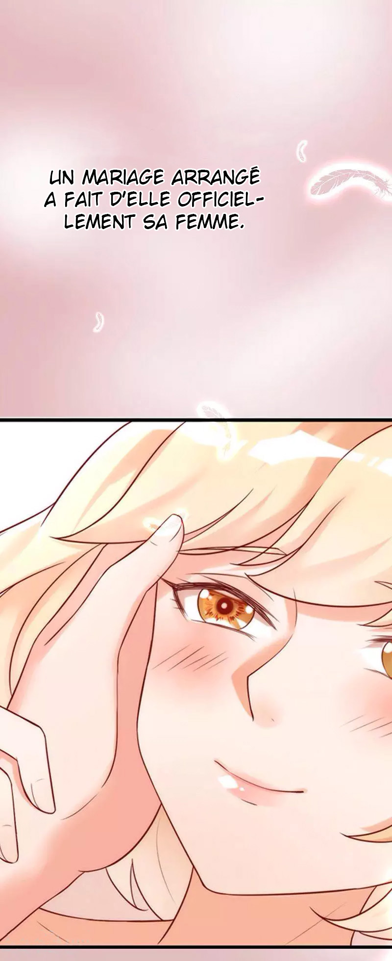 My Wife Is Cold-Hearted Ch. 0 第5页