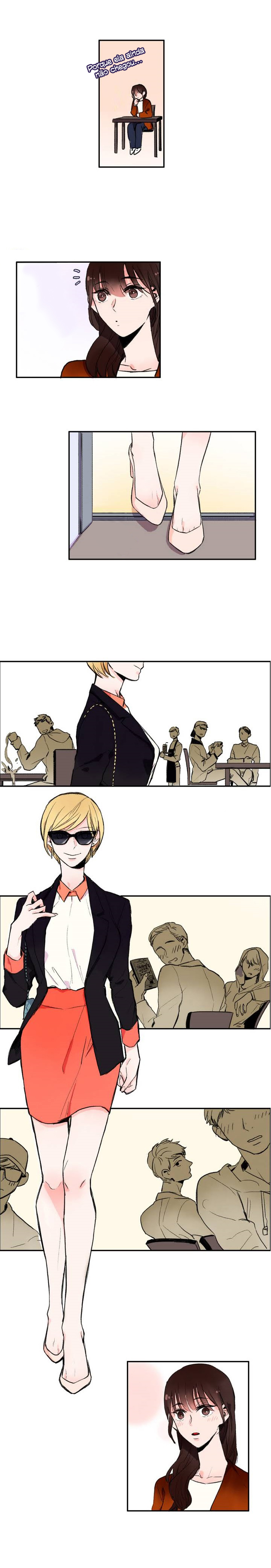 The Love Doctor Totalmente sem noção 第22页