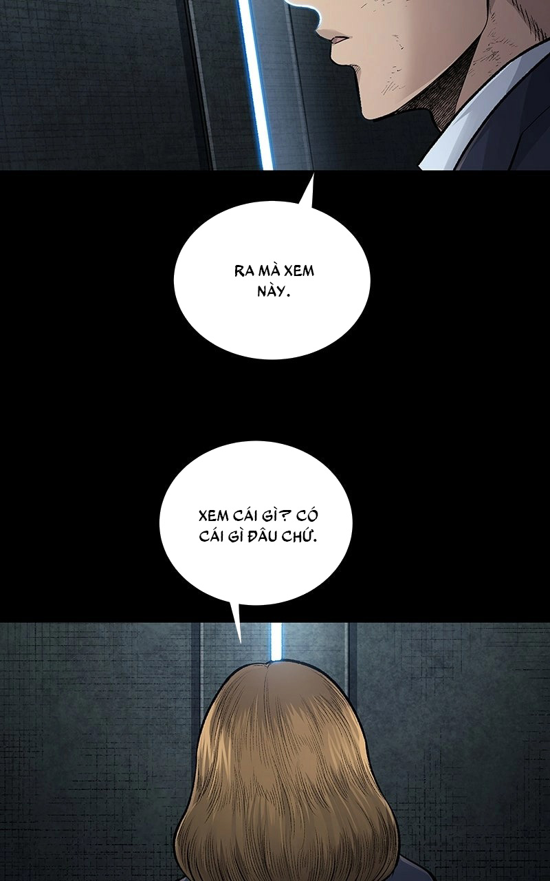 Dead Queen Ch. 4 第13页