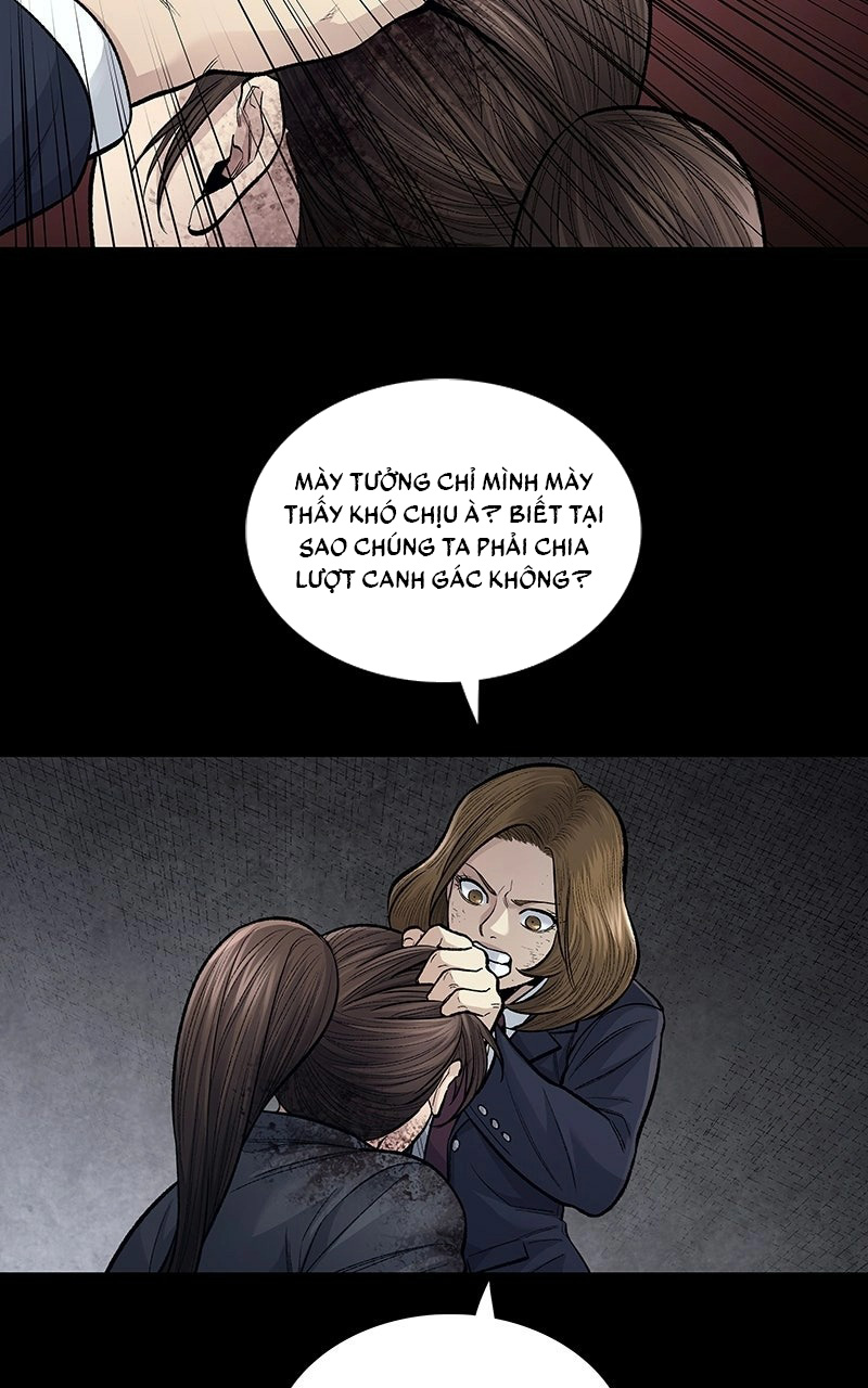 Dead Queen Ch. 4 第22页