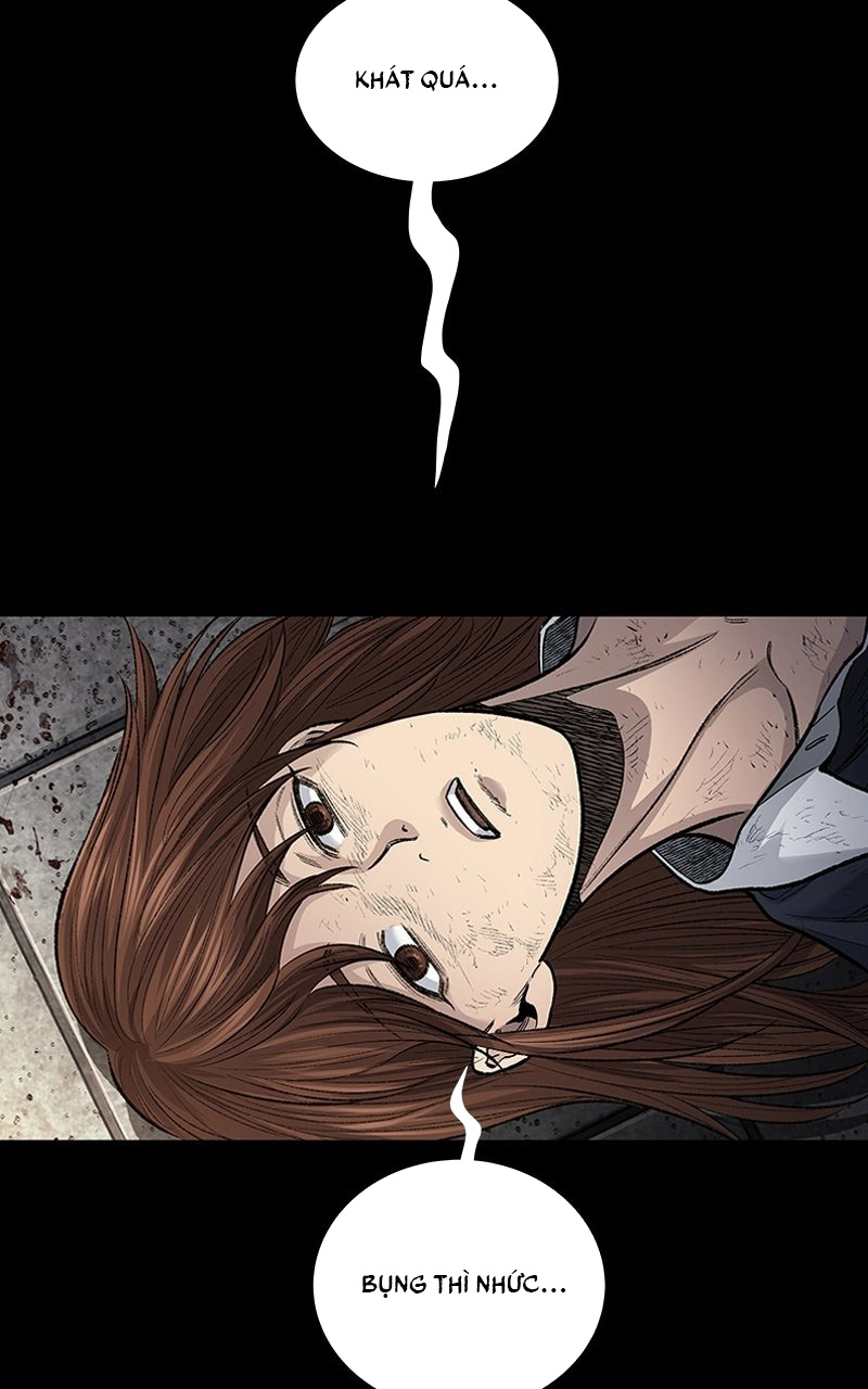 Dead Queen Ch. 4 第52页