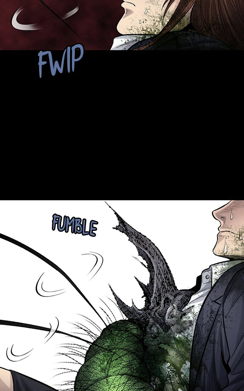 Dead Queen Ch. 4 第65页
