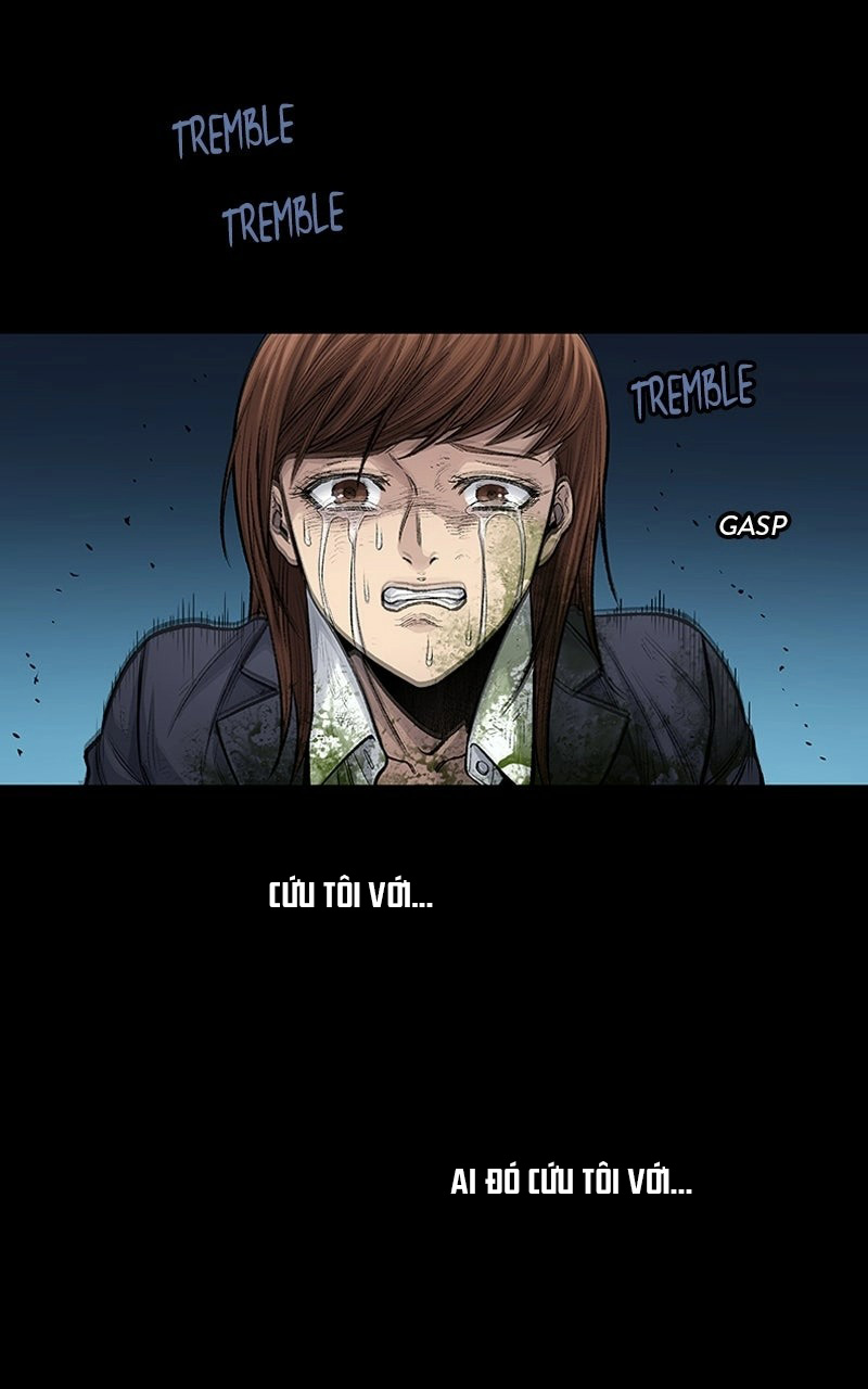Dead Queen Ch. 4 第67页