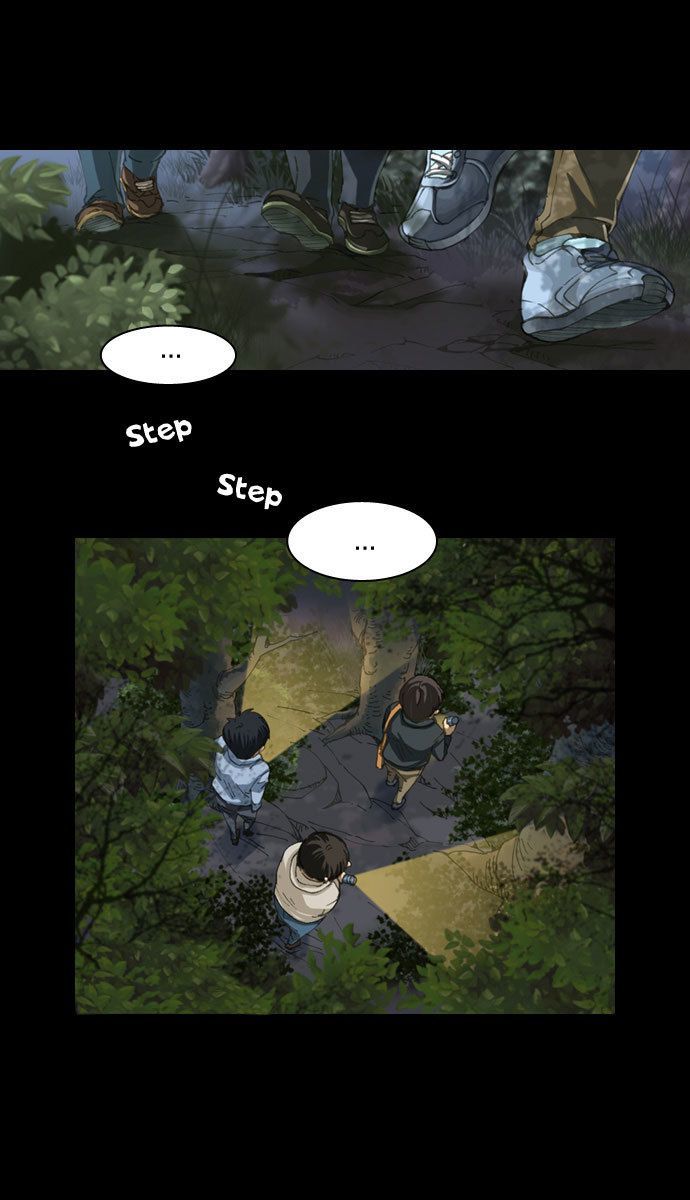 A Thousand Years Ninetails Spirit Mountain 第4页