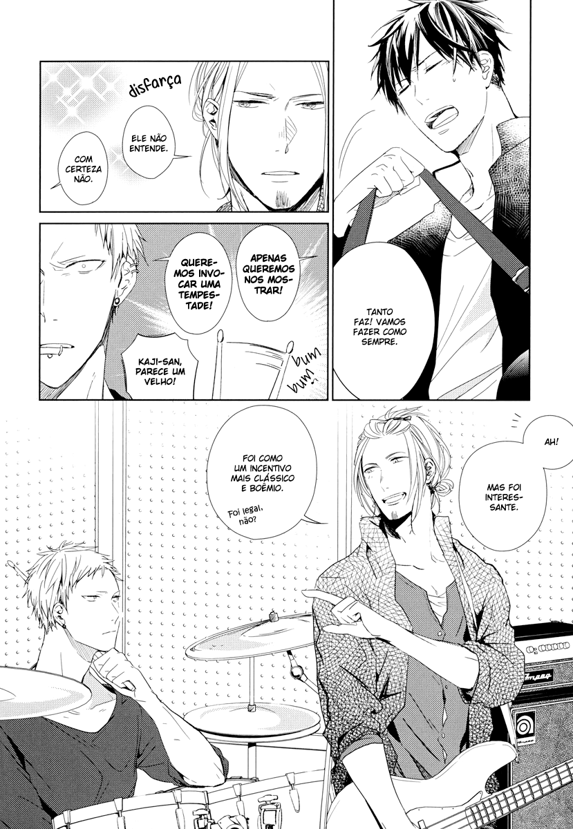 Given Vol. 1 Ch. 2 第11页