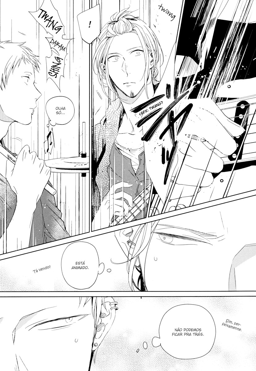 Given Vol. 1 Ch. 2 第14页