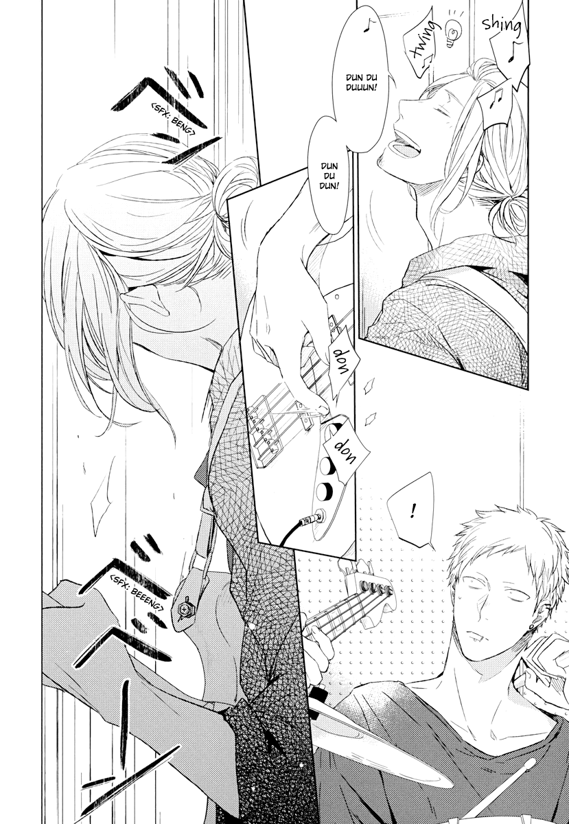 Given Vol. 1 Ch. 2 第15页