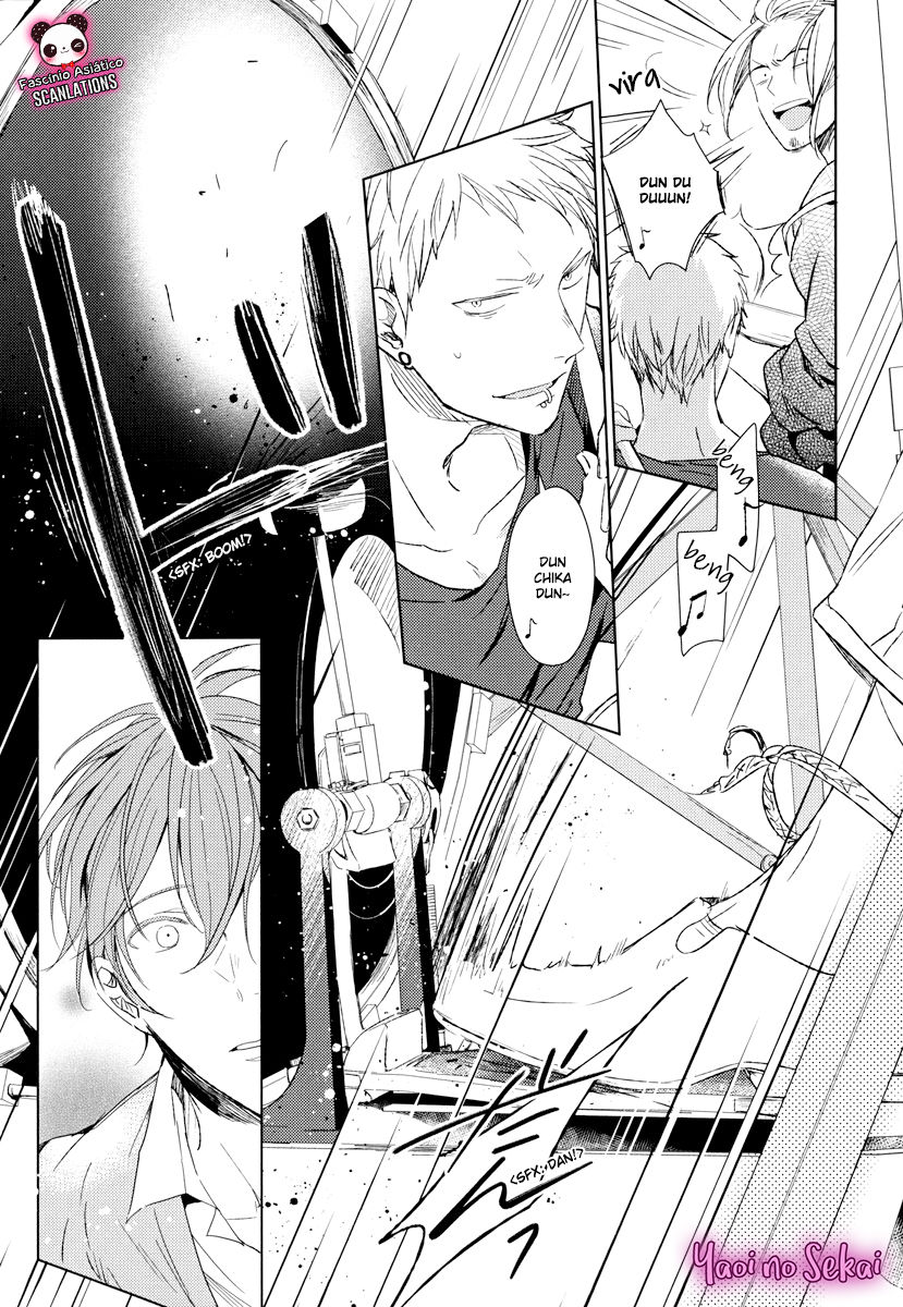 Given Vol. 1 Ch. 2 第16页