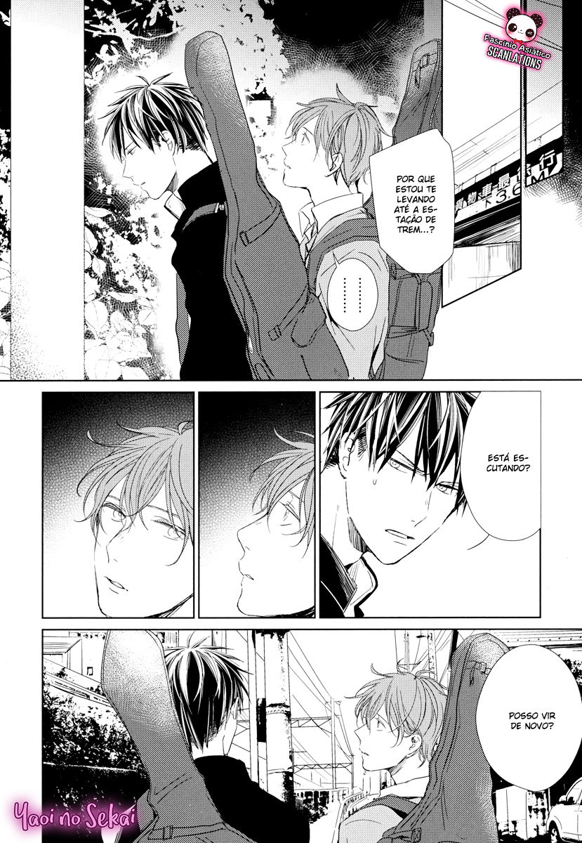 Given Vol. 1 Ch. 2 第18页