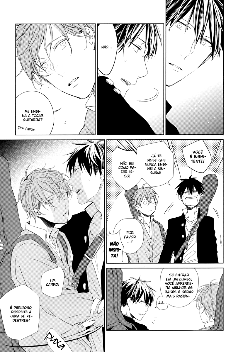 Given Vol. 1 Ch. 2 第19页