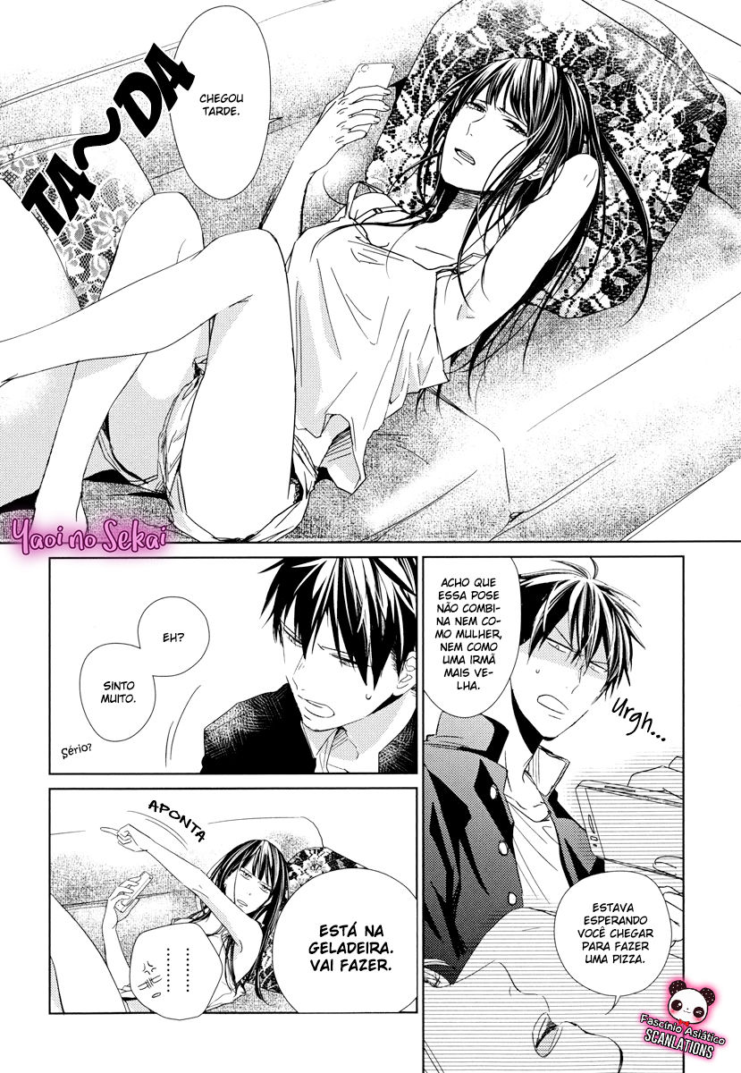 Given Vol. 1 Ch. 2 第21页