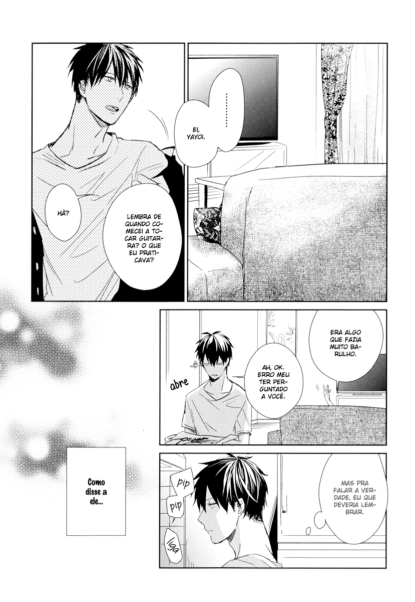 Given Vol. 1 Ch. 2 第22页