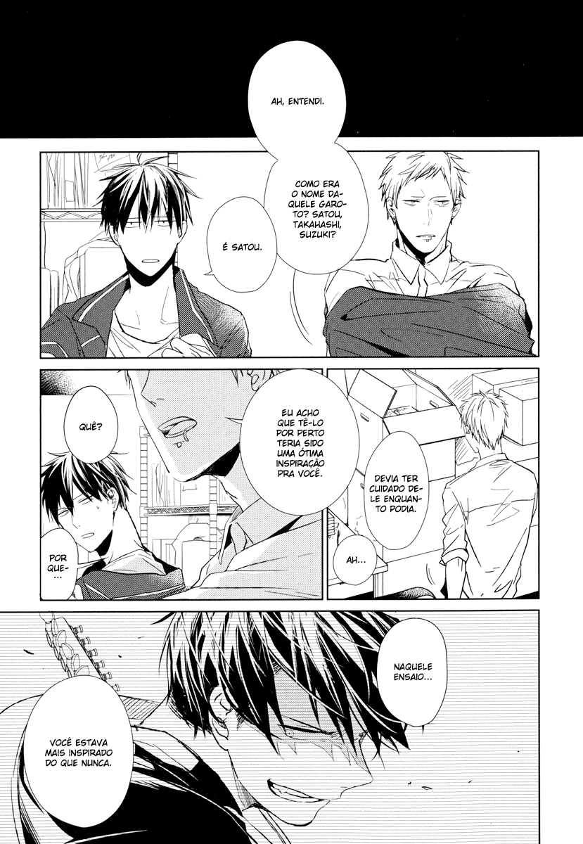 Given Vol. 1 Ch. 2 第29页