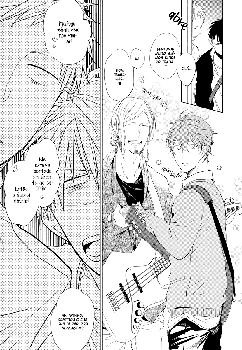 Given Vol. 1 Ch. 2 第31页