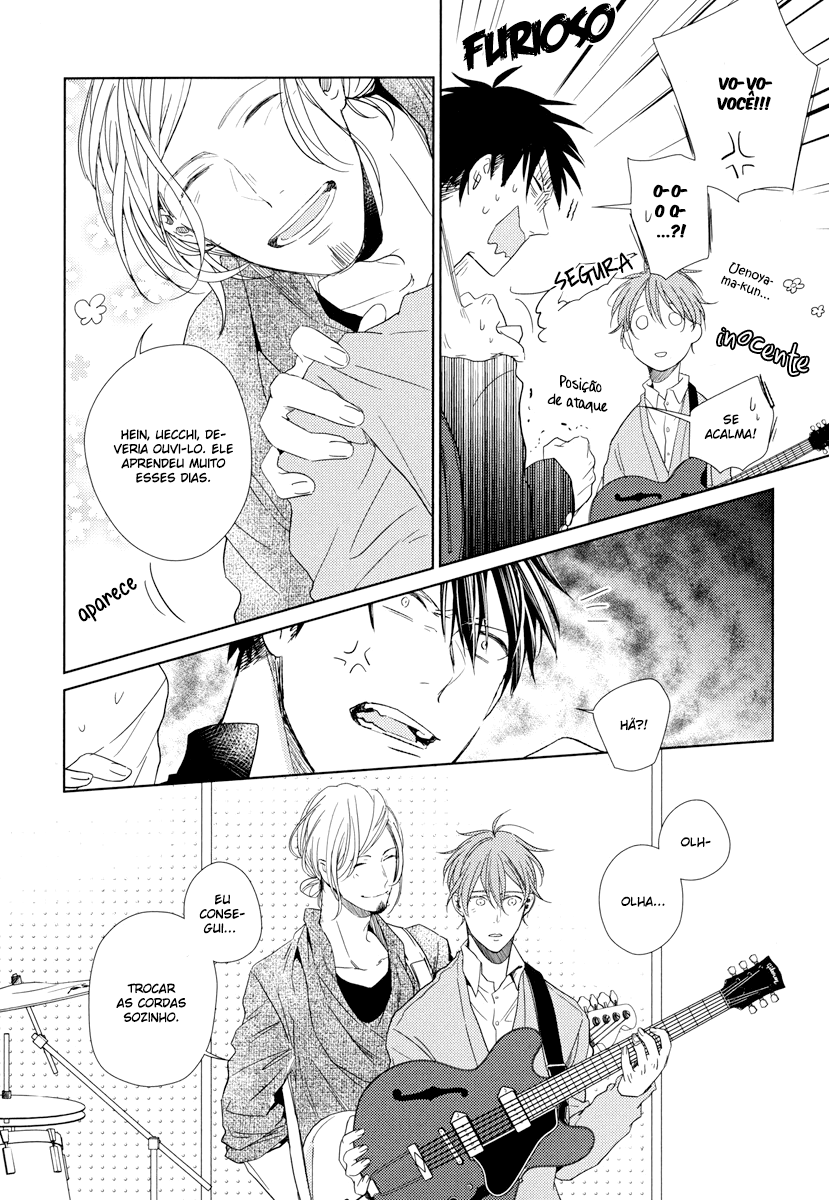 Given Vol. 1 Ch. 2 第32页