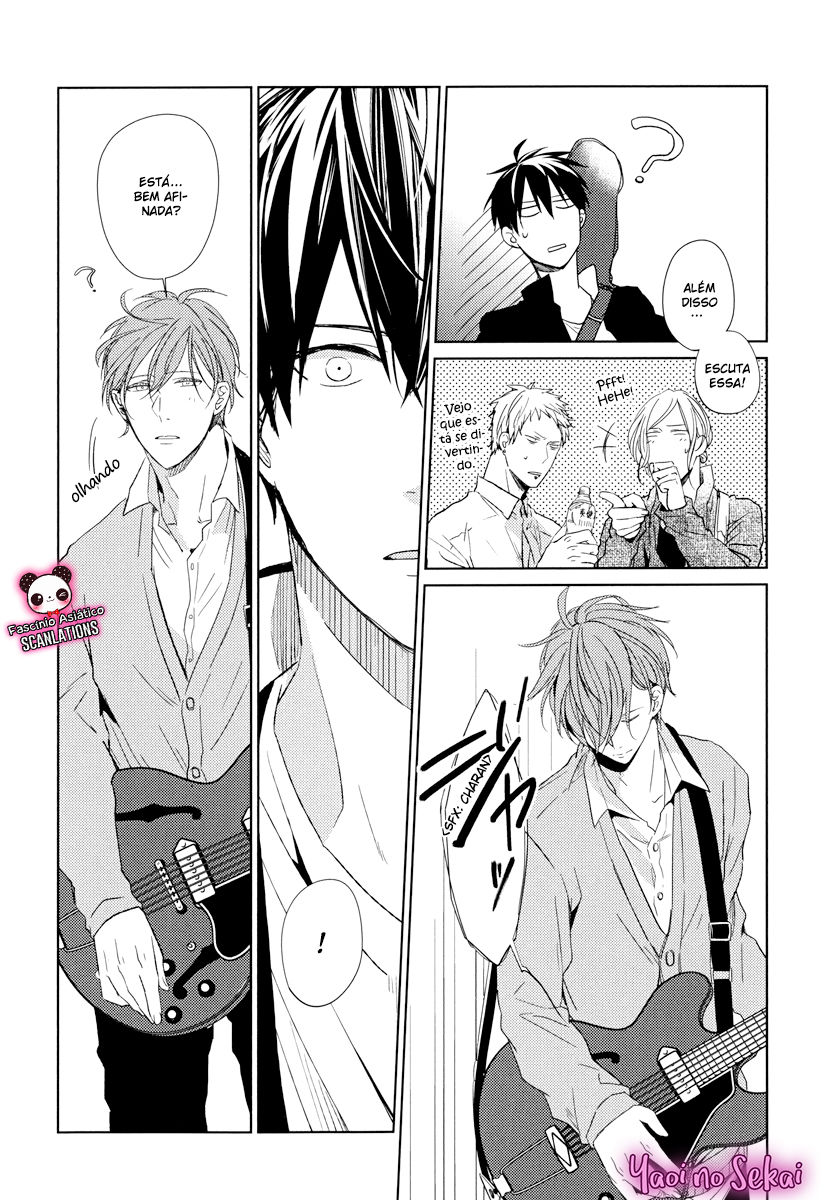 Given Vol. 1 Ch. 2 第33页