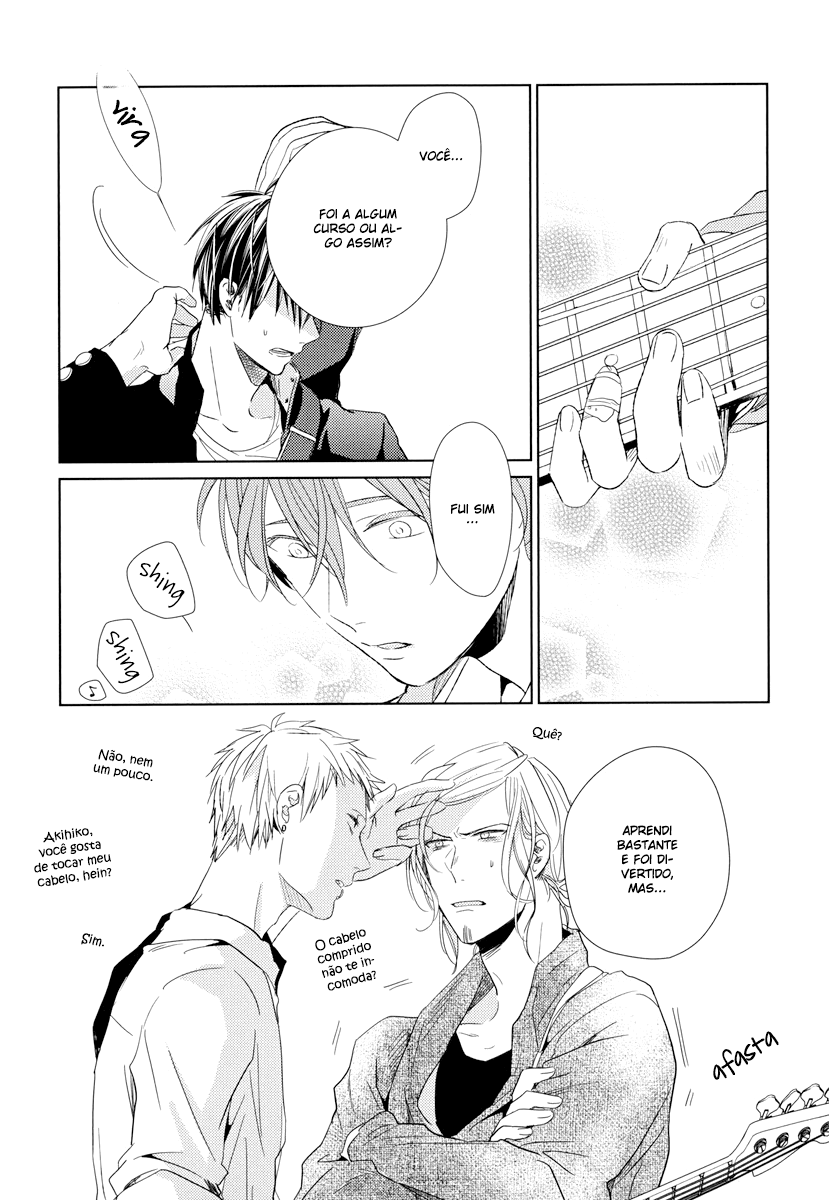 Given Vol. 1 Ch. 2 第34页