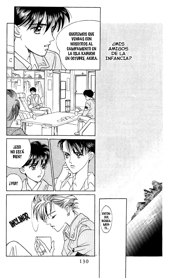Kaguya Hime Vol. 1 Ch. 4 第15页