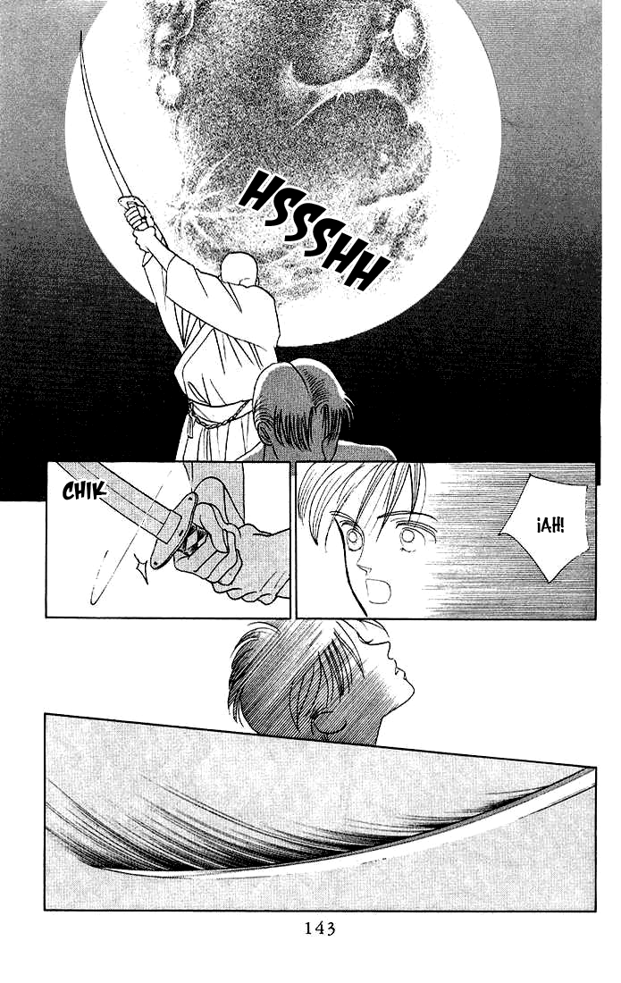 Kaguya Hime Vol. 1 Ch. 4 第28页