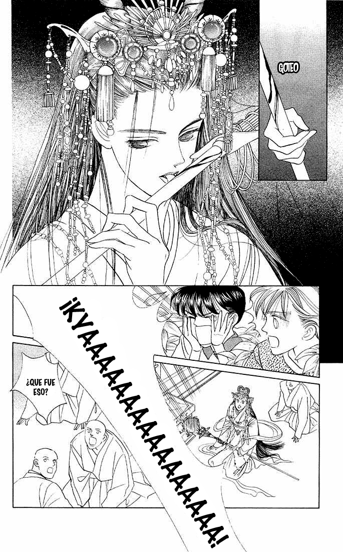 Kaguya Hime Vol. 1 Ch. 4 第31页