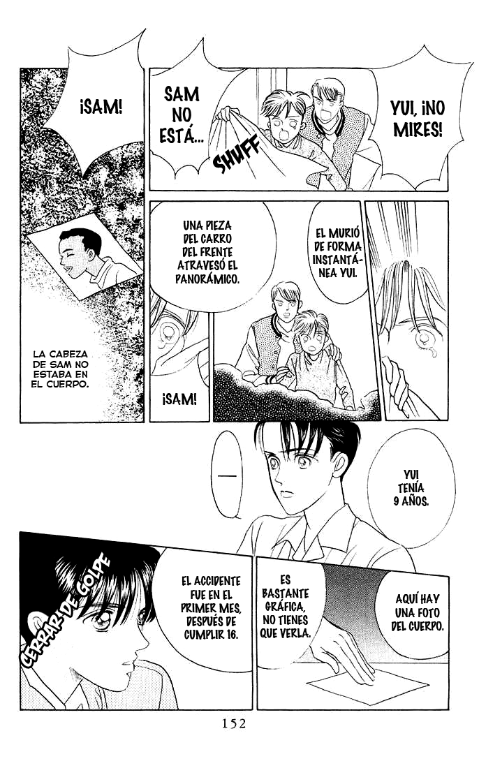 Kaguya Hime Vol. 1 Ch. 4 第37页