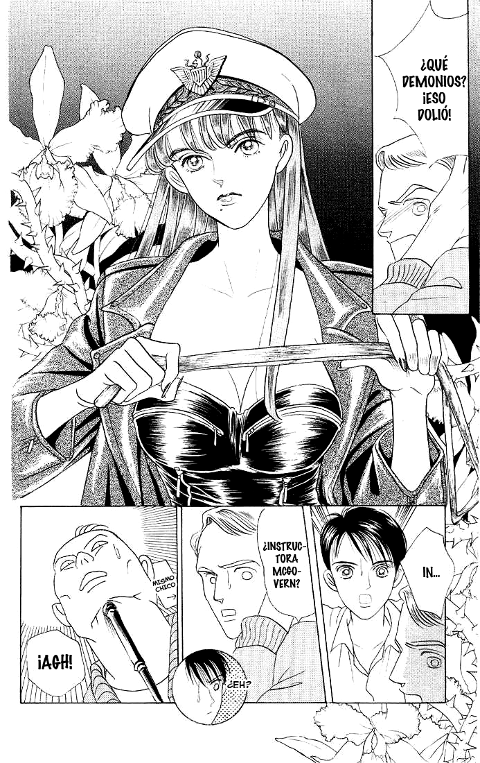 Kaguya Hime Vol. 1 Ch. 4 第5页