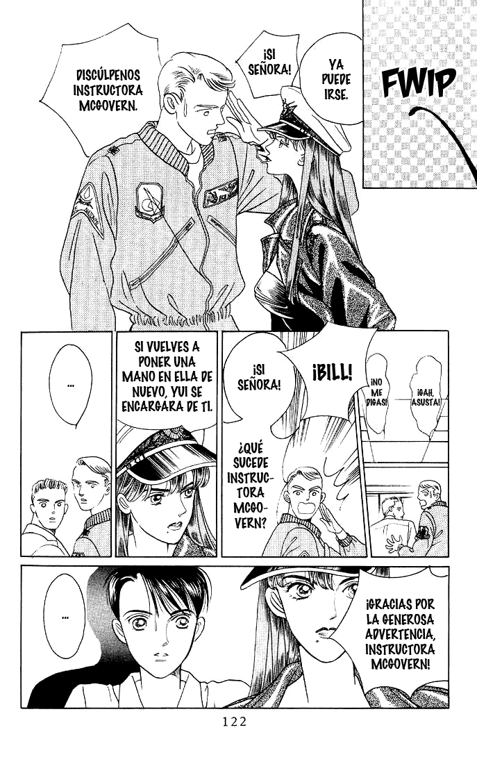 Kaguya Hime Vol. 1 Ch. 4 第7页