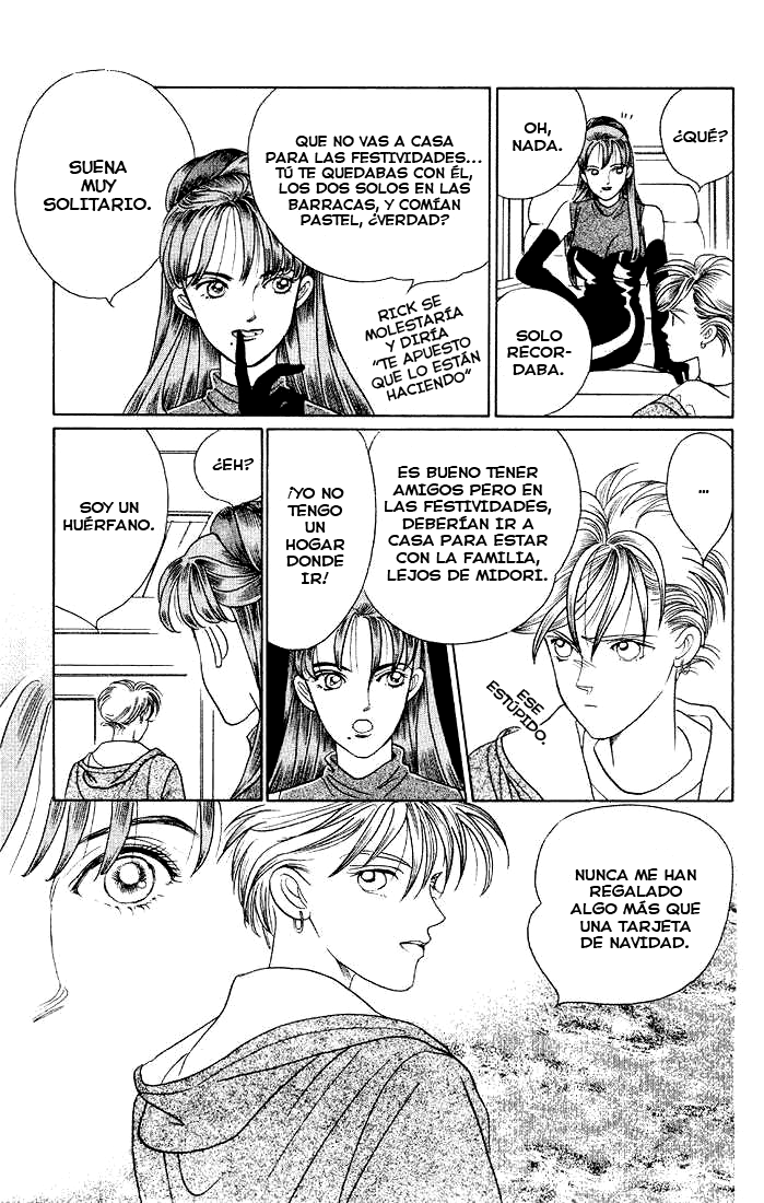 Kaguya Hime Vol. 1 Ch. 4 第10页