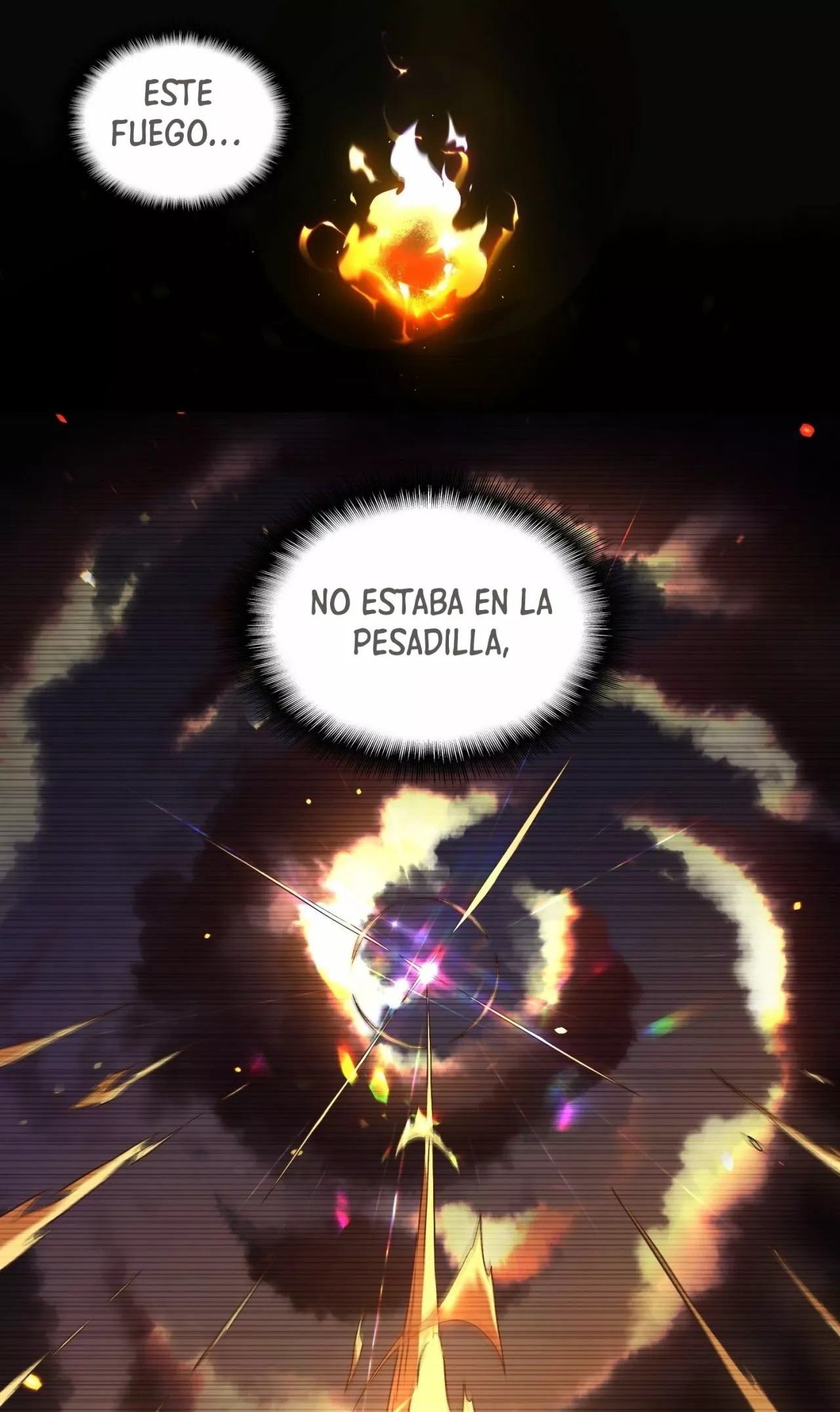 Dìqiú Rén Shízài Tài Xiōngměng Le Ch. 3 第4页