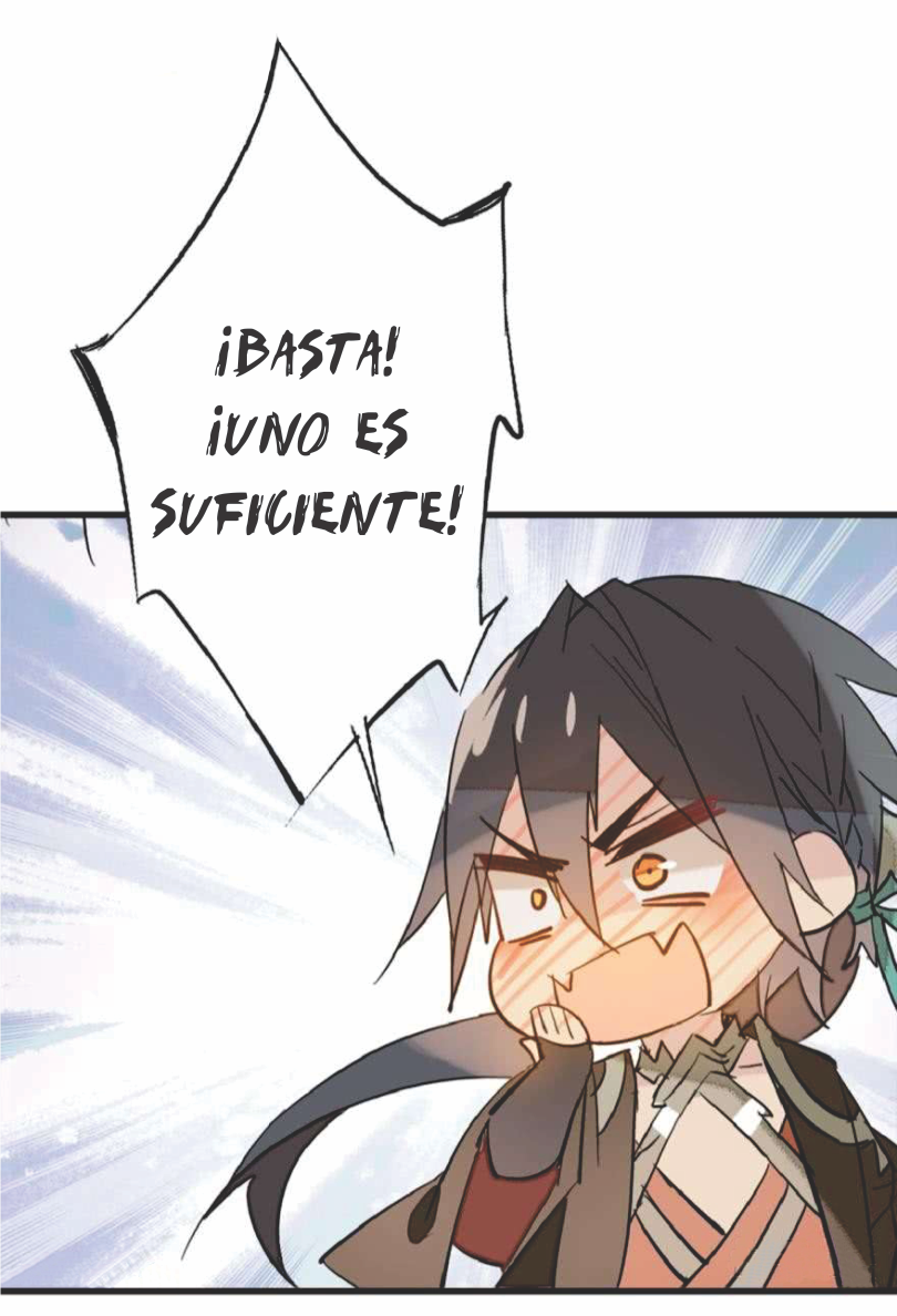Temper My Blade Prólogo 第15页