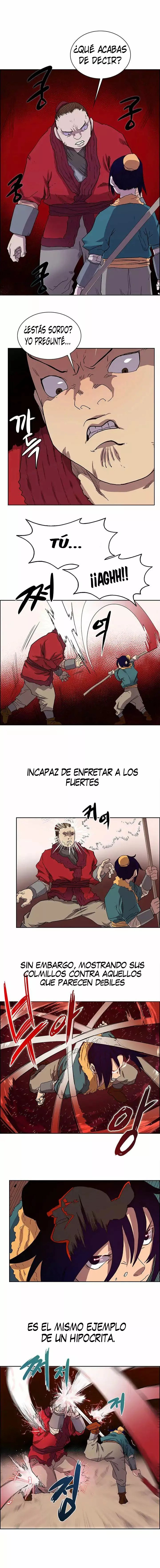 Heavenly Demon Reborn! Vol. 1 Ch. 4 第9页