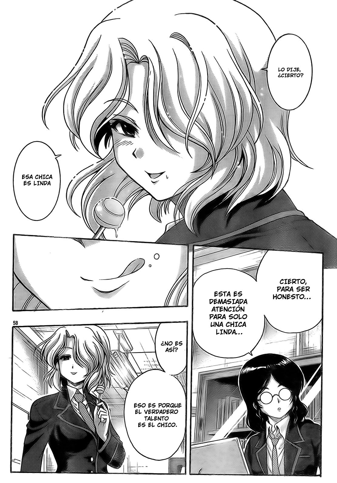 I Focus on Your Color Toma rápida 第66页