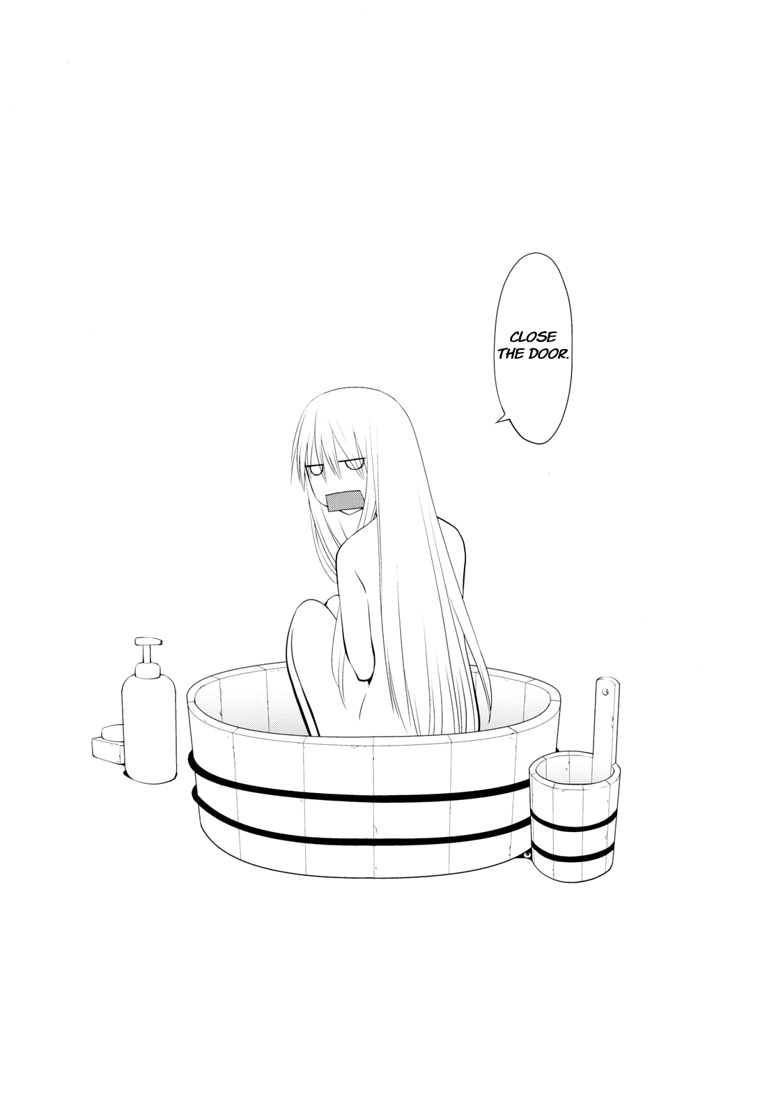 Genshiken Nidaime - The Society for the Study of Modern Visual Culture II 第2页